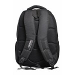 Aqsa ALB62 Stylish Laptop Bag (Black)